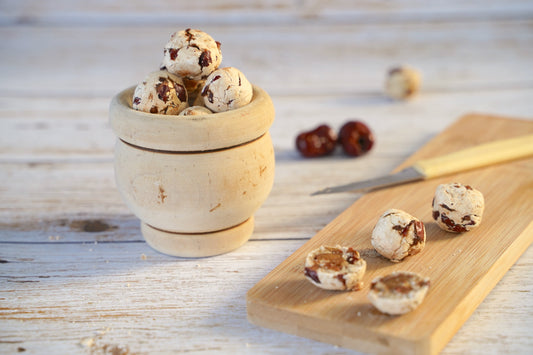 Red Date Recipe
