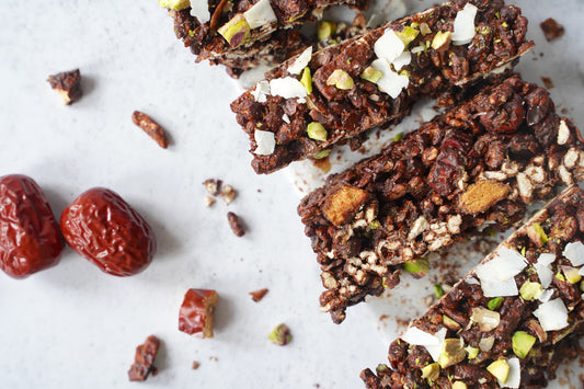 Red Date Recipe