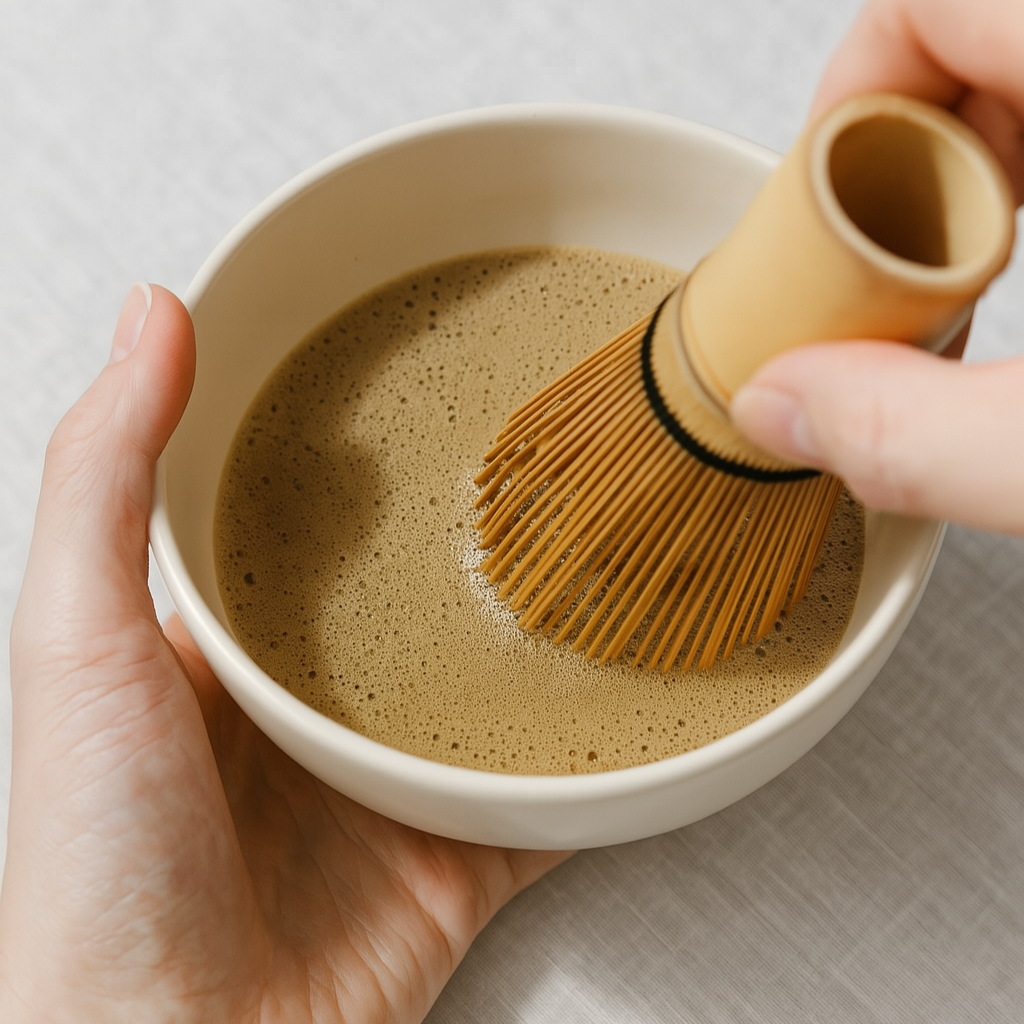 Hojicha Powder