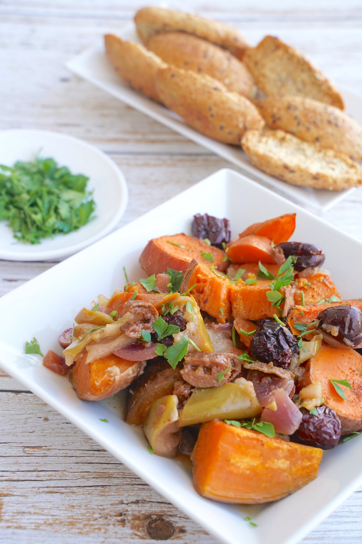 Eat Jujube Recipe Ebook (pdf)