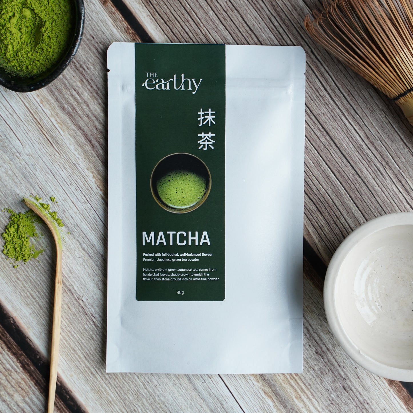 Matcha Powder