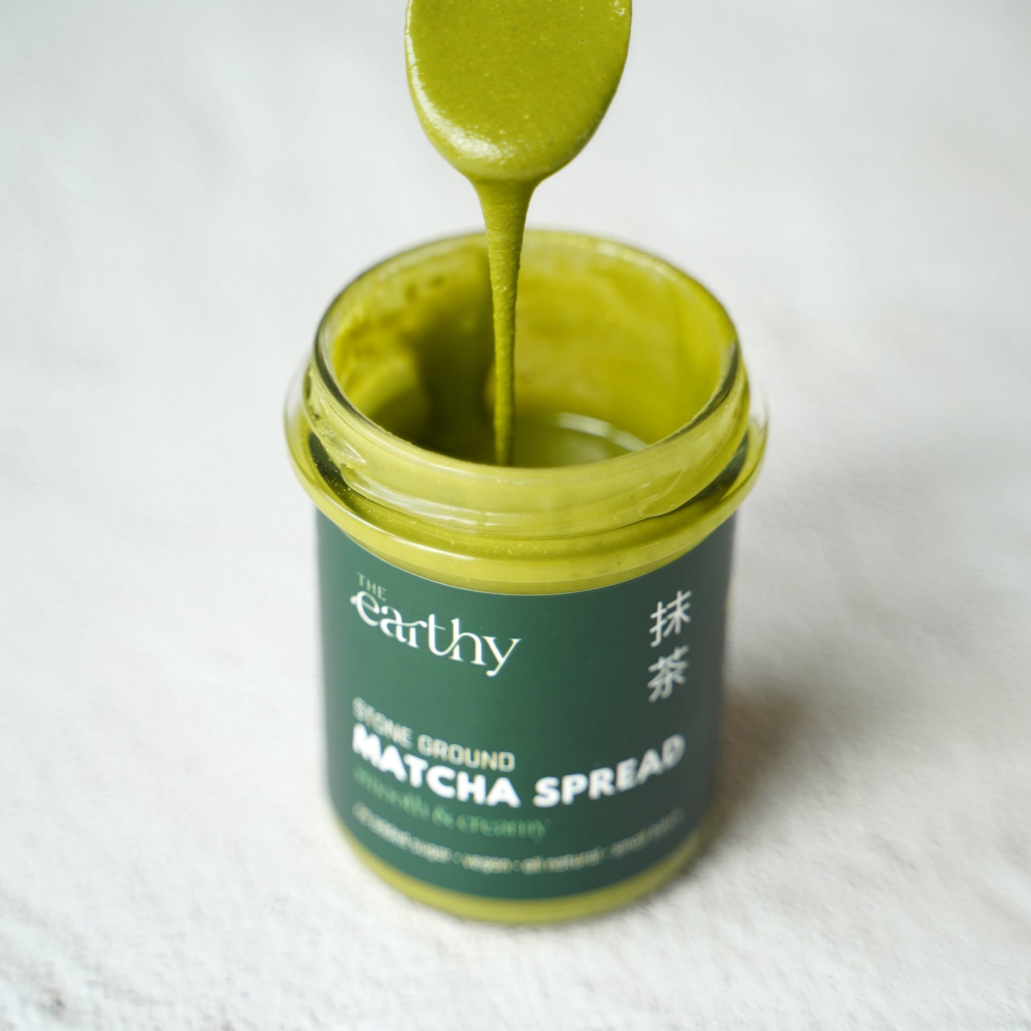 Matcha Spread 170g