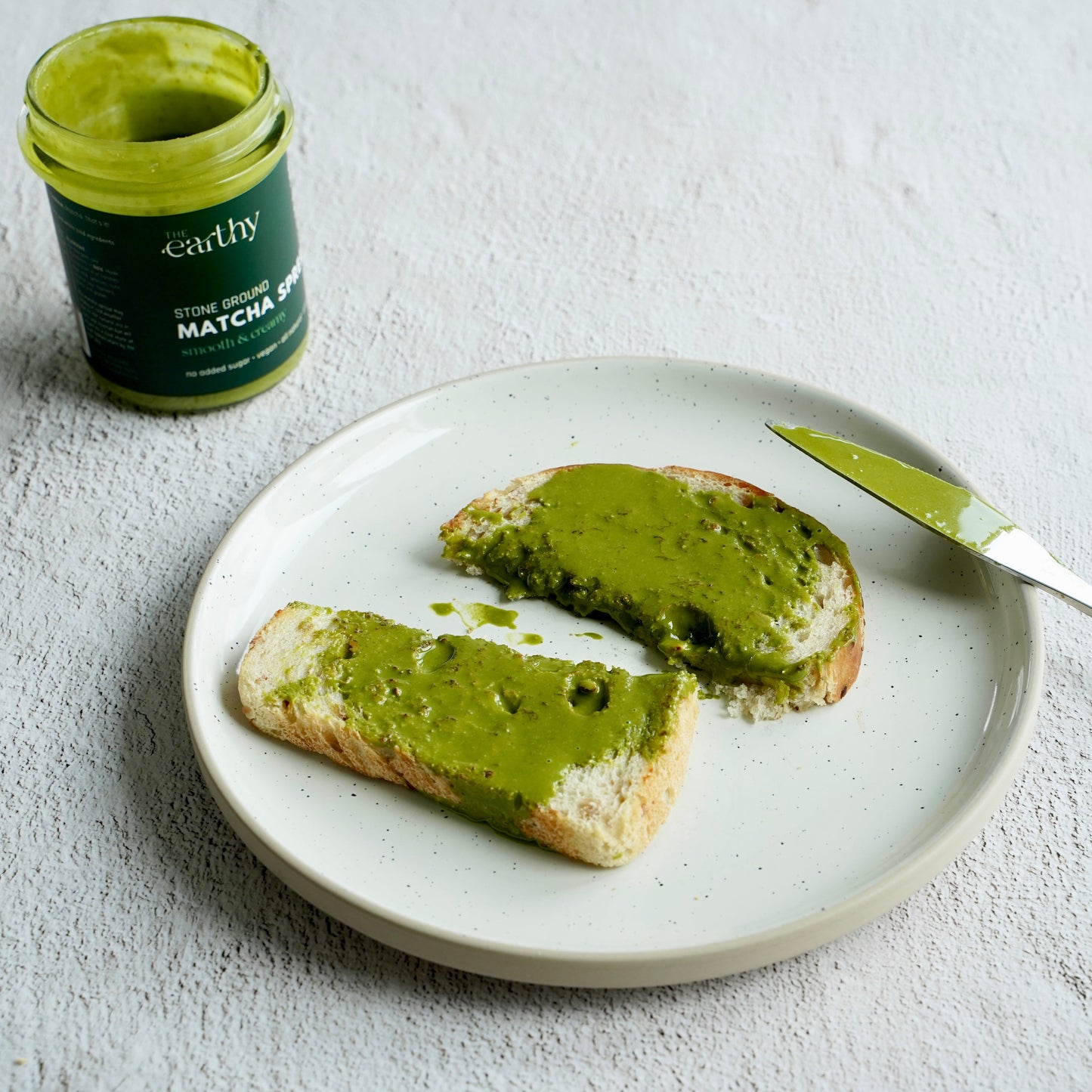 Matcha Spread 170g
