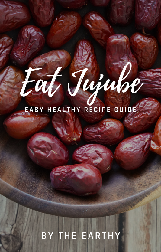 Jujube recipe