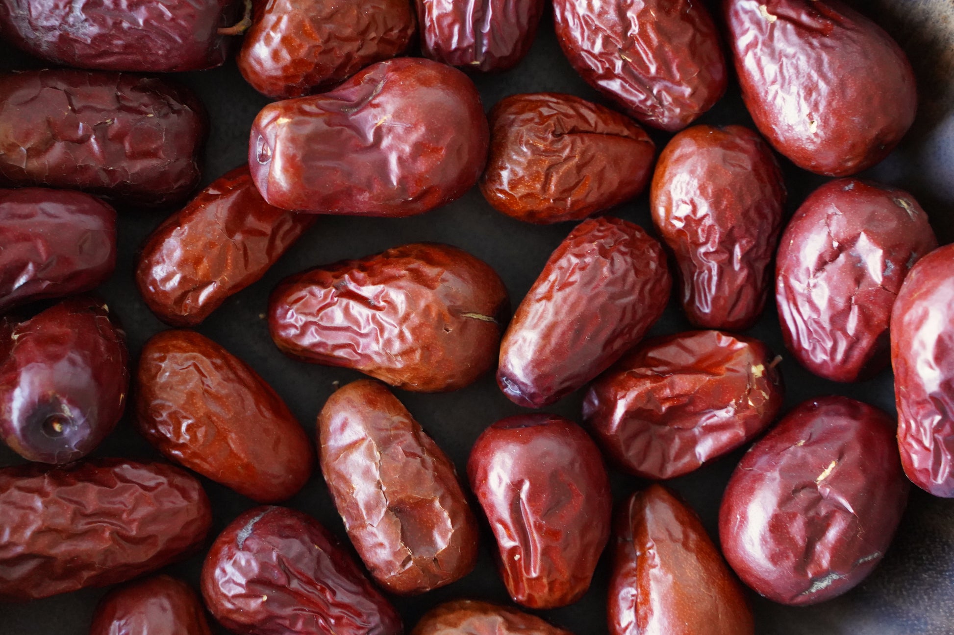 Dried Jujube Superfruit for better sleep