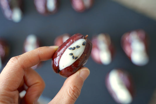 Red Date Recipe