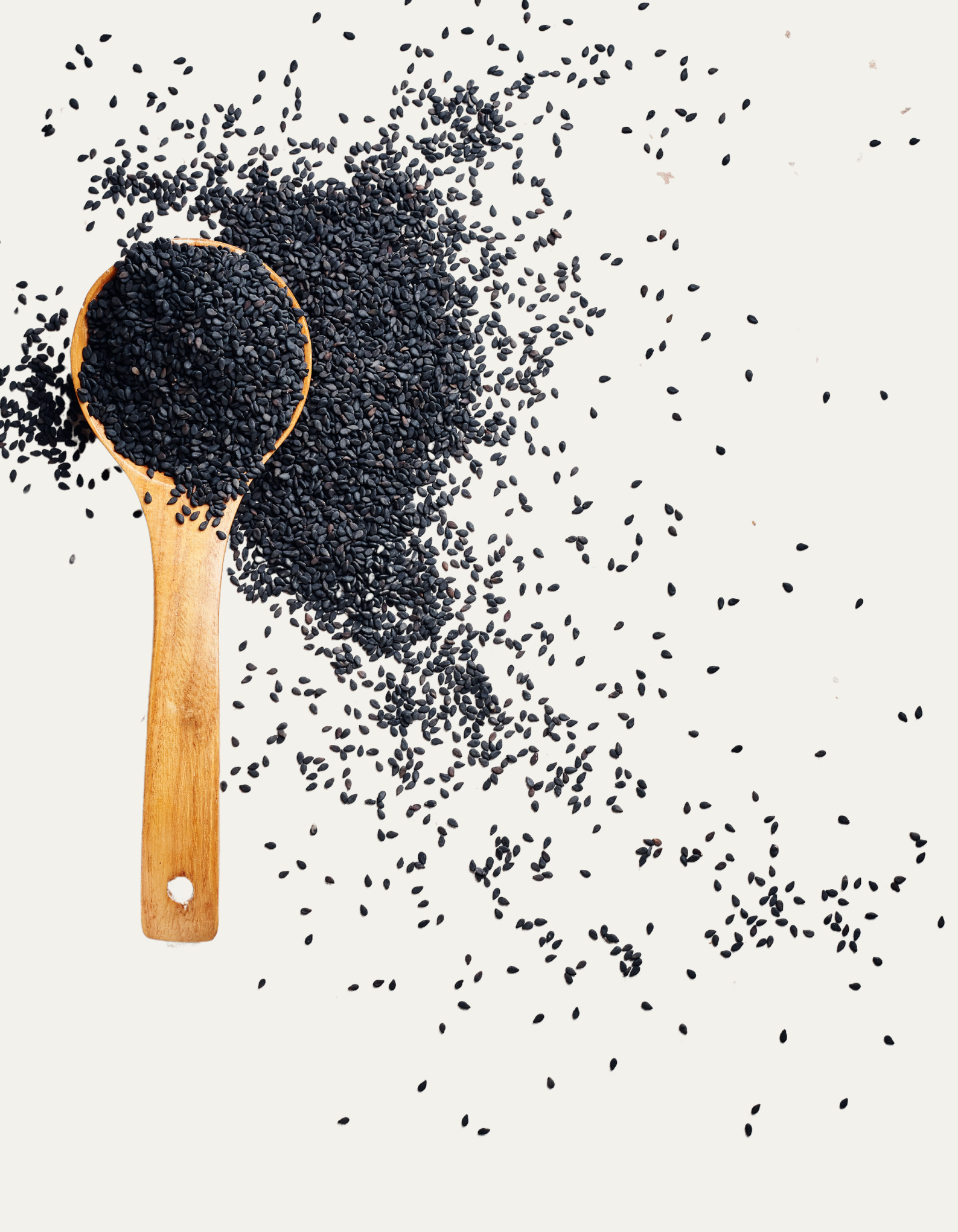 black sesame