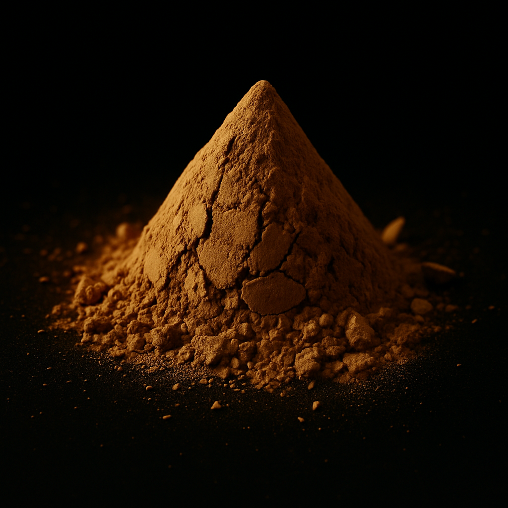 Hojicha Powder