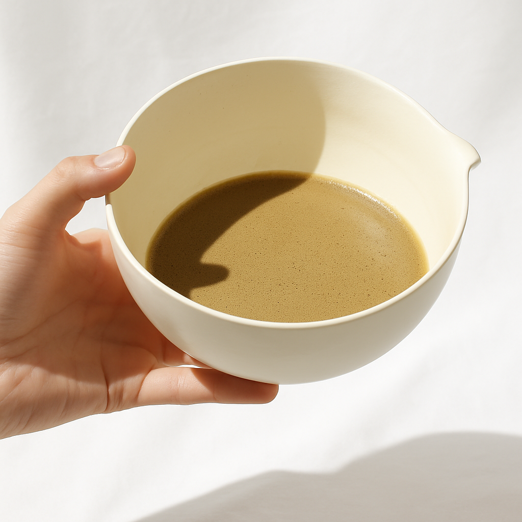 Hojicha Powder