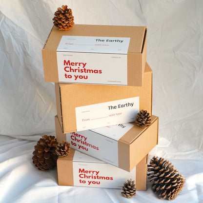 Christmas Gift Box