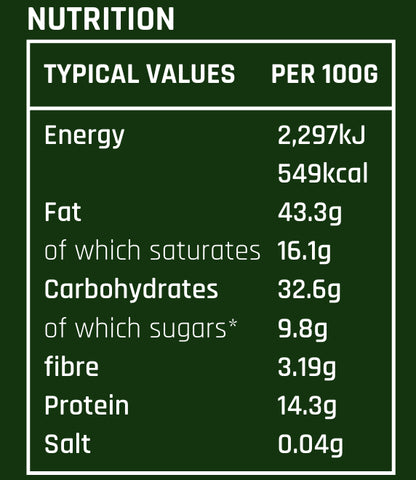 Matcha Spread 170g