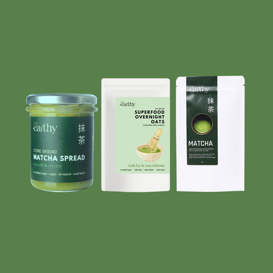 Matcha Lover Box